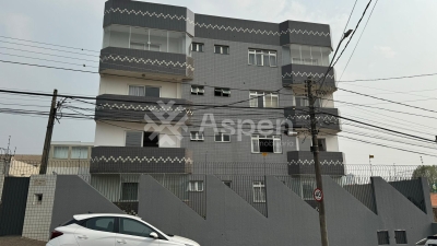 Apartamento à venda, Jardim Carvalho, PONTA GROSSA - PR