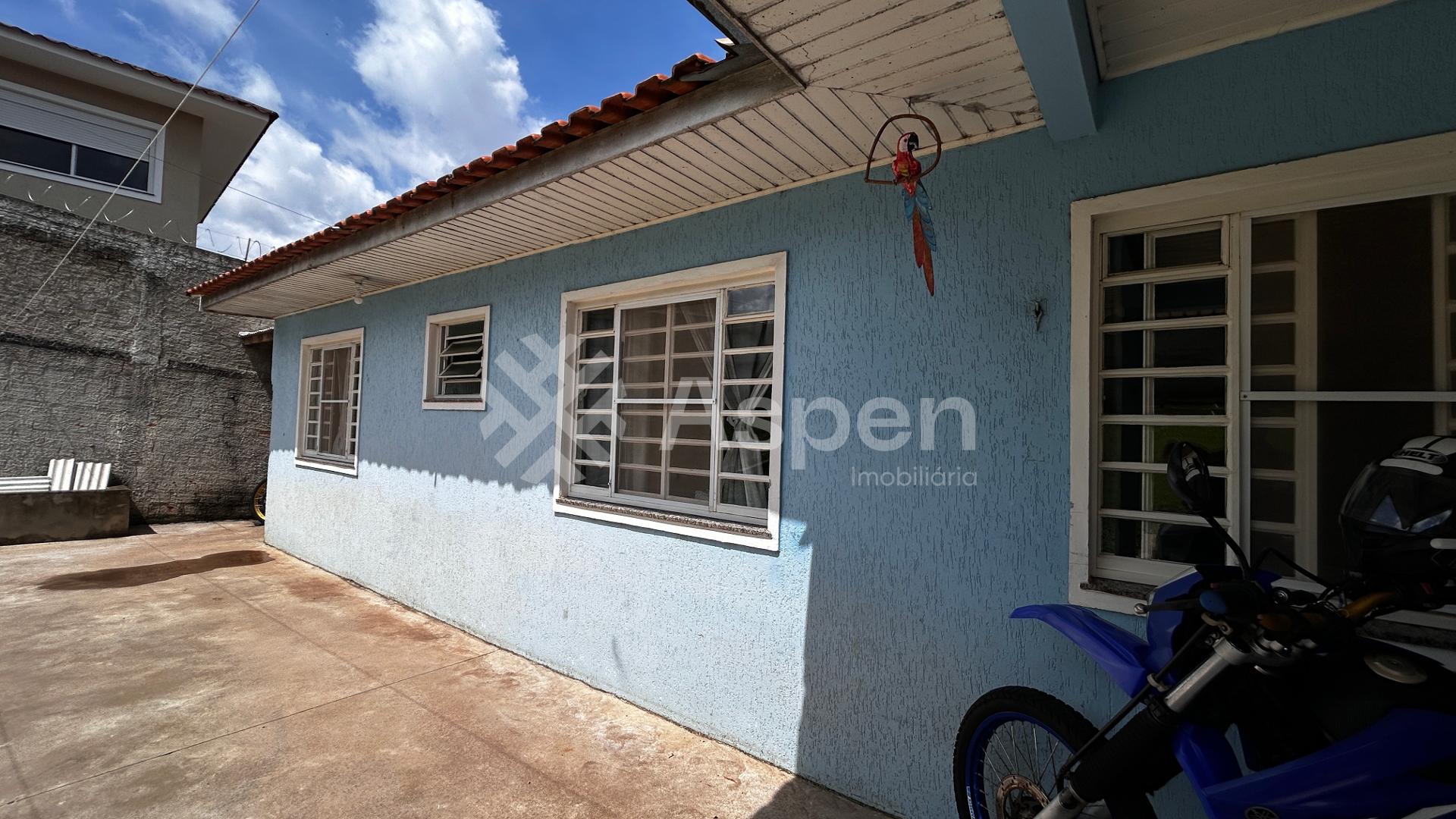 Residência à Venda ótima localização - Oficinas - Ponta Grossa...