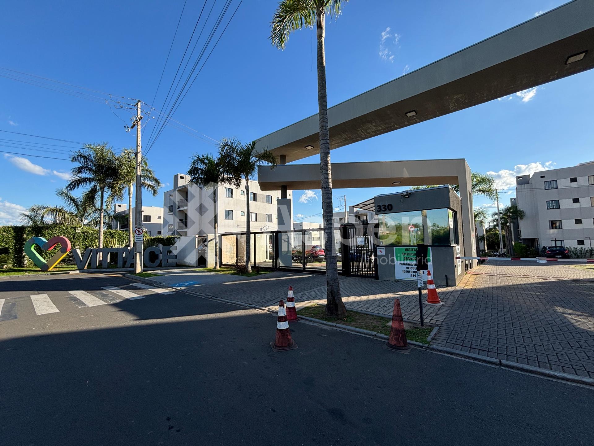 Apartamento - Vittace J. Carvalho à venda, Jardim Carvalho, PO...