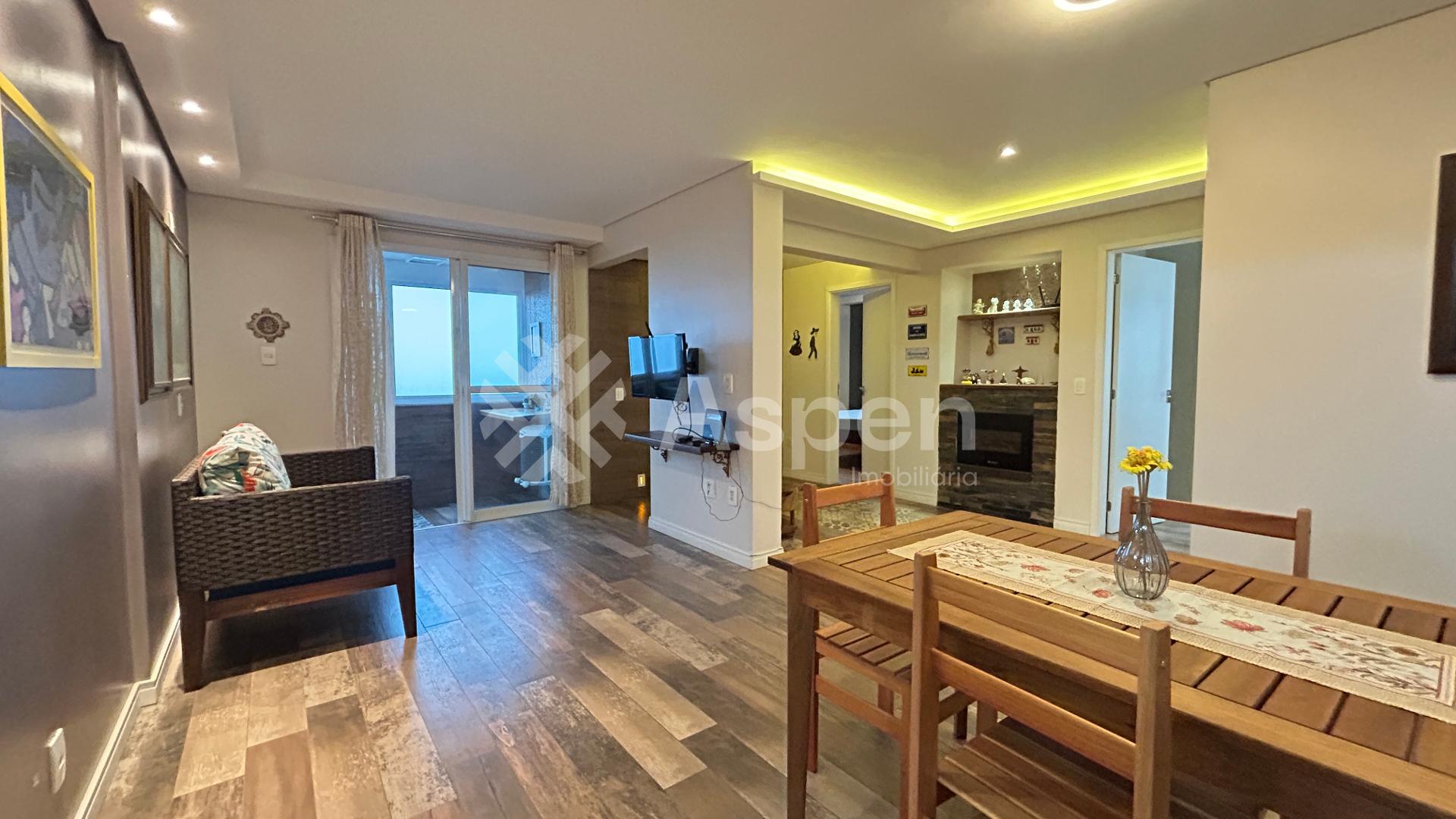 Apartamento Condomínio Confidence Park à Venda - Nova Russia- ...