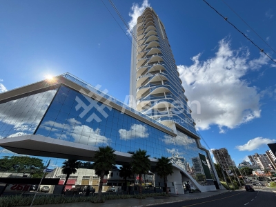 Apartamento ? venda Edif?cio Vivere Space Home - Estrela - Pon...