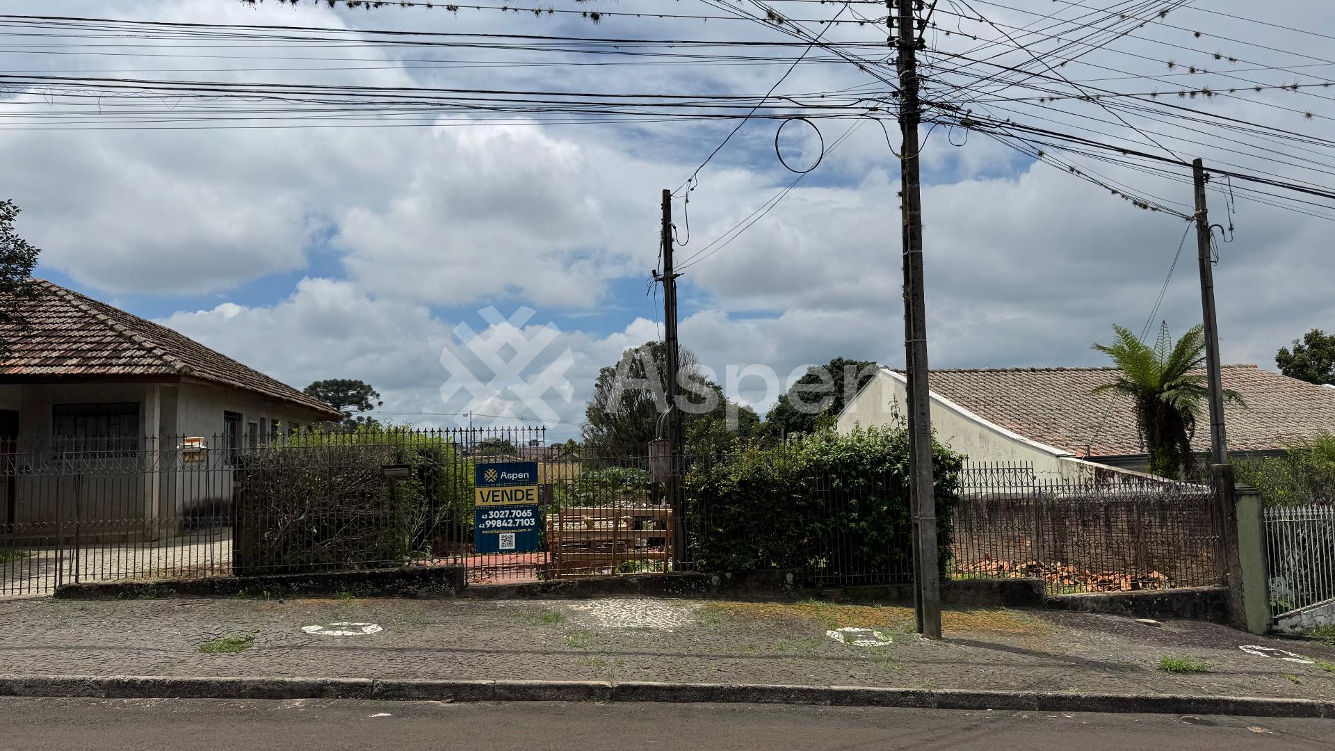 Terreno à venda, Oficinas, Jardim Europa, Ricardo Lemos,PONTA ...