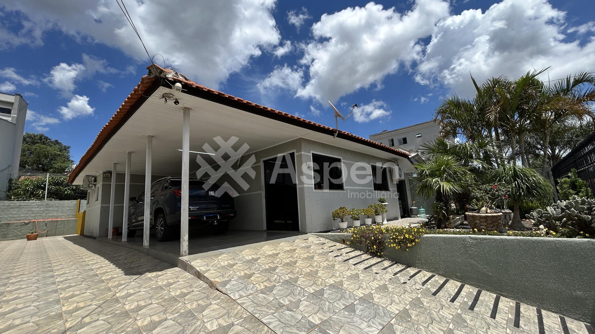 Casa proximo ao Hospital Regional à Venda - Cara-Cara - Ponta ...