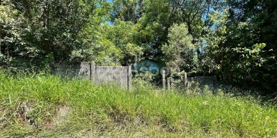 Terreno ? venda, Contorno, PONTA GROSSA - PR