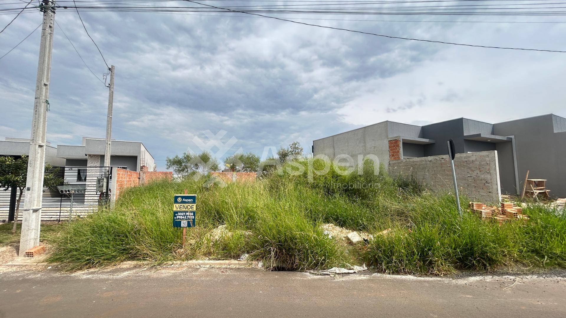 Terreno à venda, Jardim Nova Ponta Grossa - Cara Cara, PONTA G...