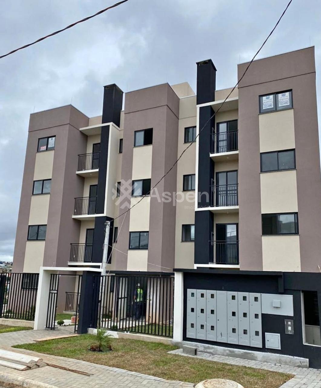 Apartamento Venda, Chapada, Edifício Bueno Vista, PONTA GROSSA...