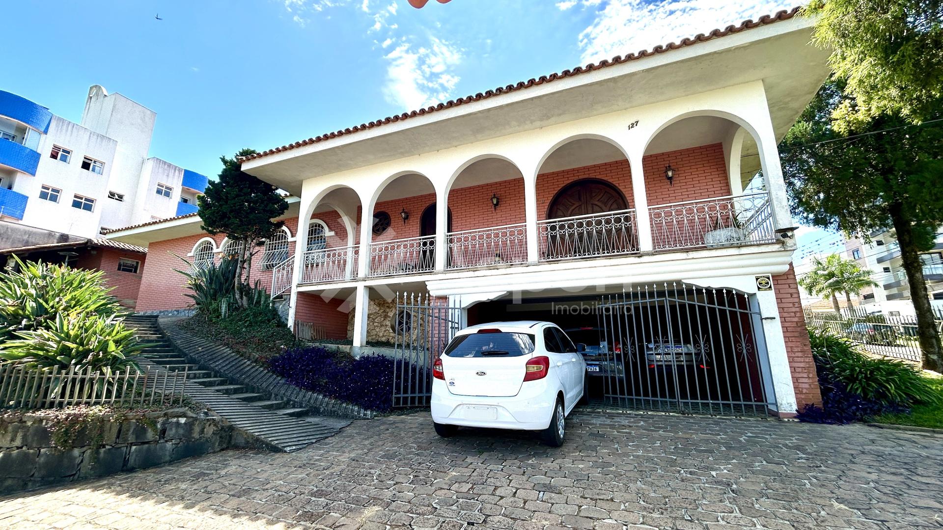 Excelente Casa Comercial ou Residencial à Venda - Jardim Carva...