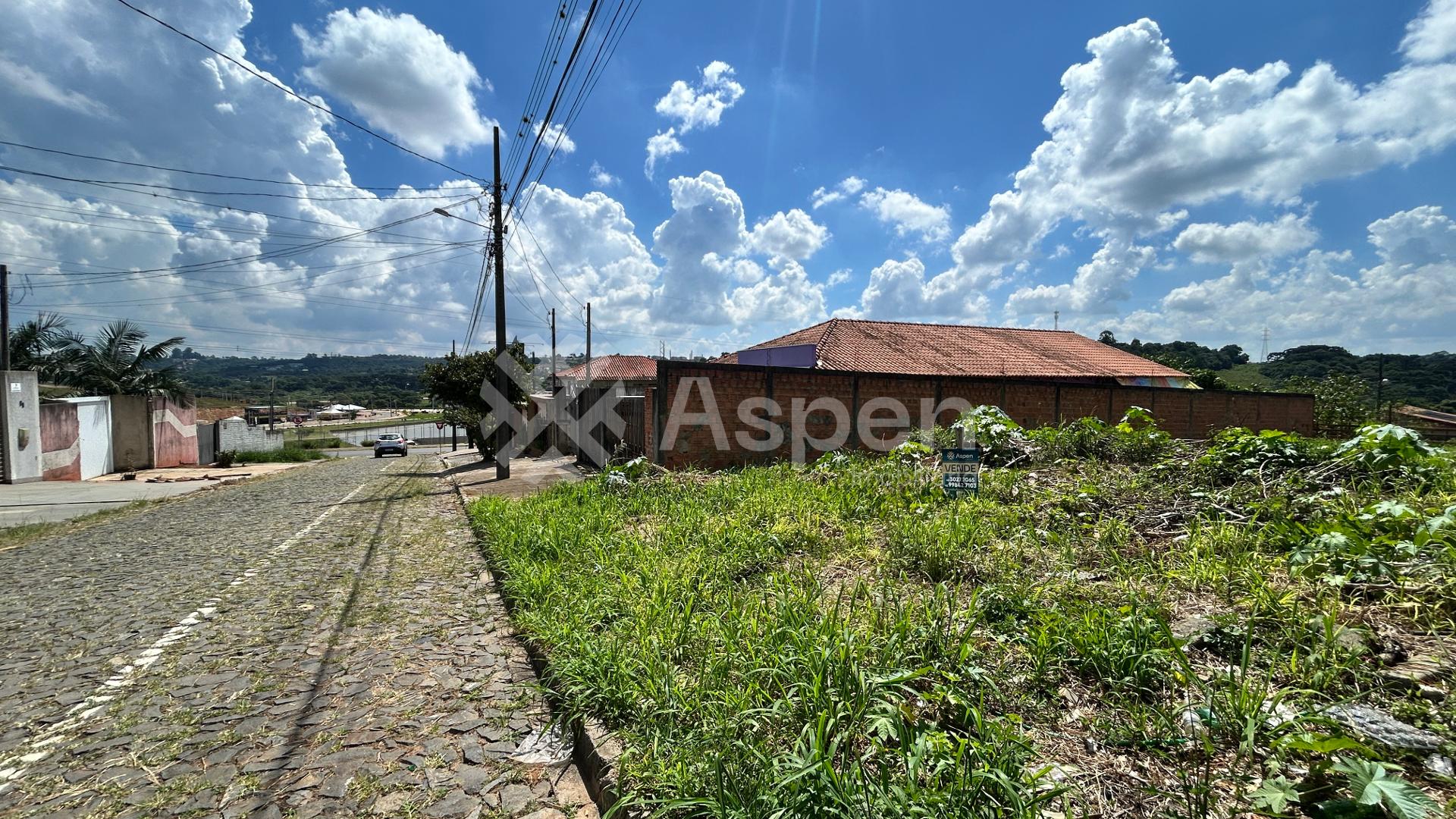 Terreno à Venda próximo ao Lago de Olarias - Olarias - Ponta G...