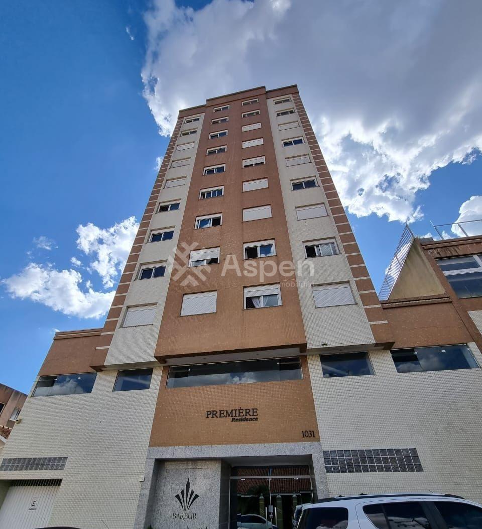 Apartamento à venda, Centro, Edifício Premiere PONTA GROSSA - PR