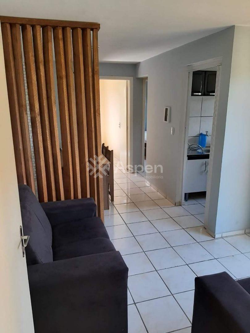 Apartamento à venda Condomínio Parque São José - Estrela - Pon...