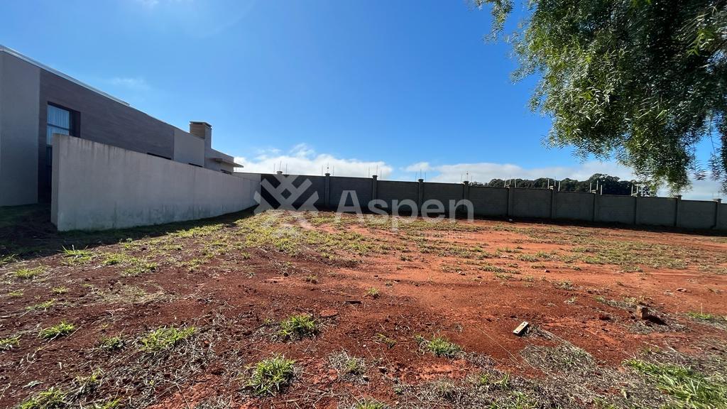 Terreno à venda Terras Alphaville -  Jardim Carvalho - Ponta G...