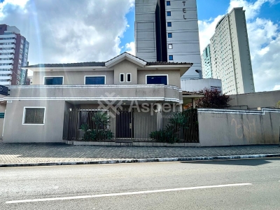 Sobrado Comercial ou Residencial ? Venda -  - Centro - Ponta G...