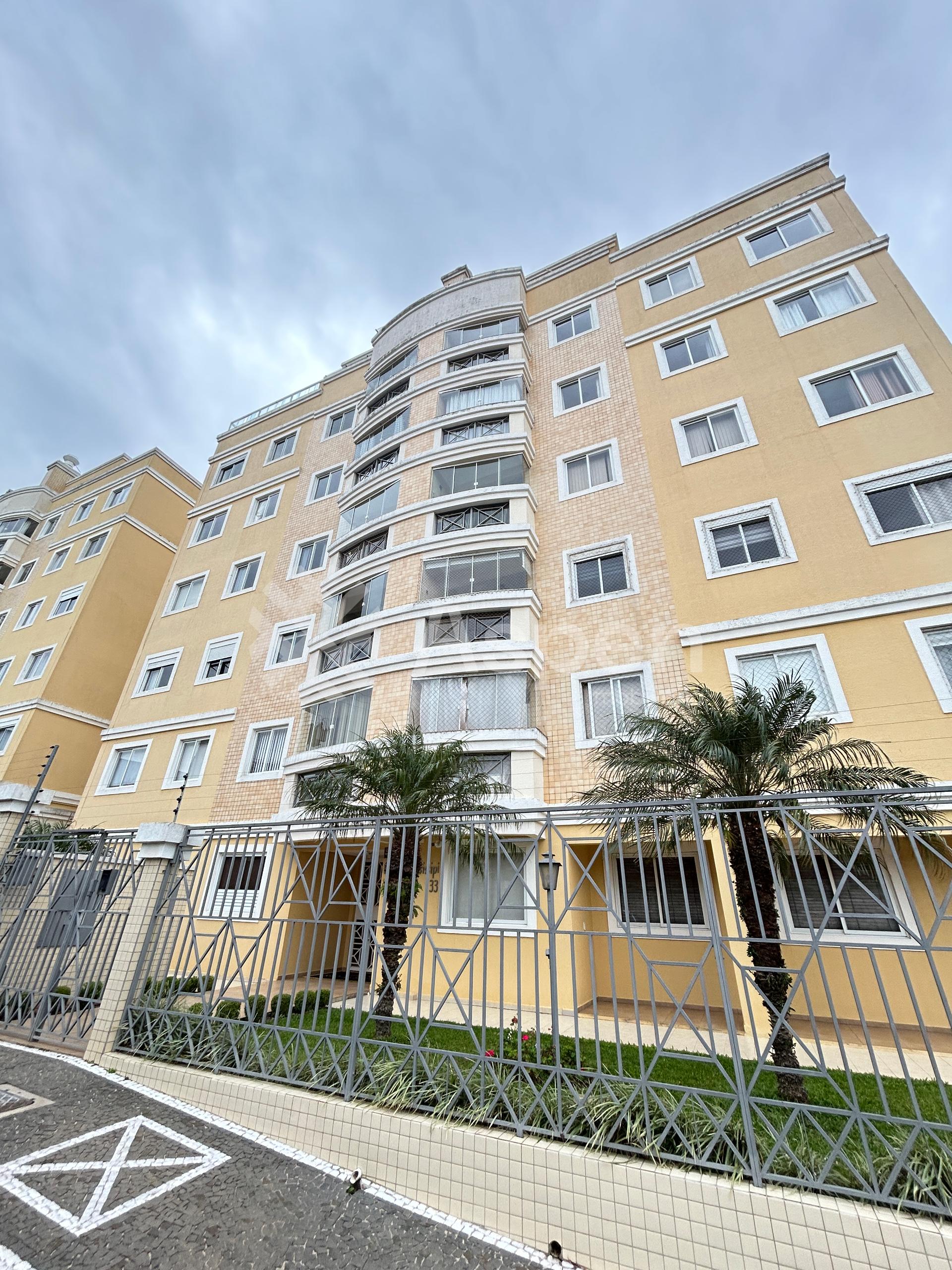 Apartamento Edificio Rio Mississii à Venda - Orfas- PONTA GROS...