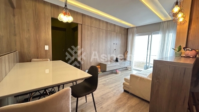 Apartamento completo ? venda Edif?cio Zurich - Centro - Ponta ...