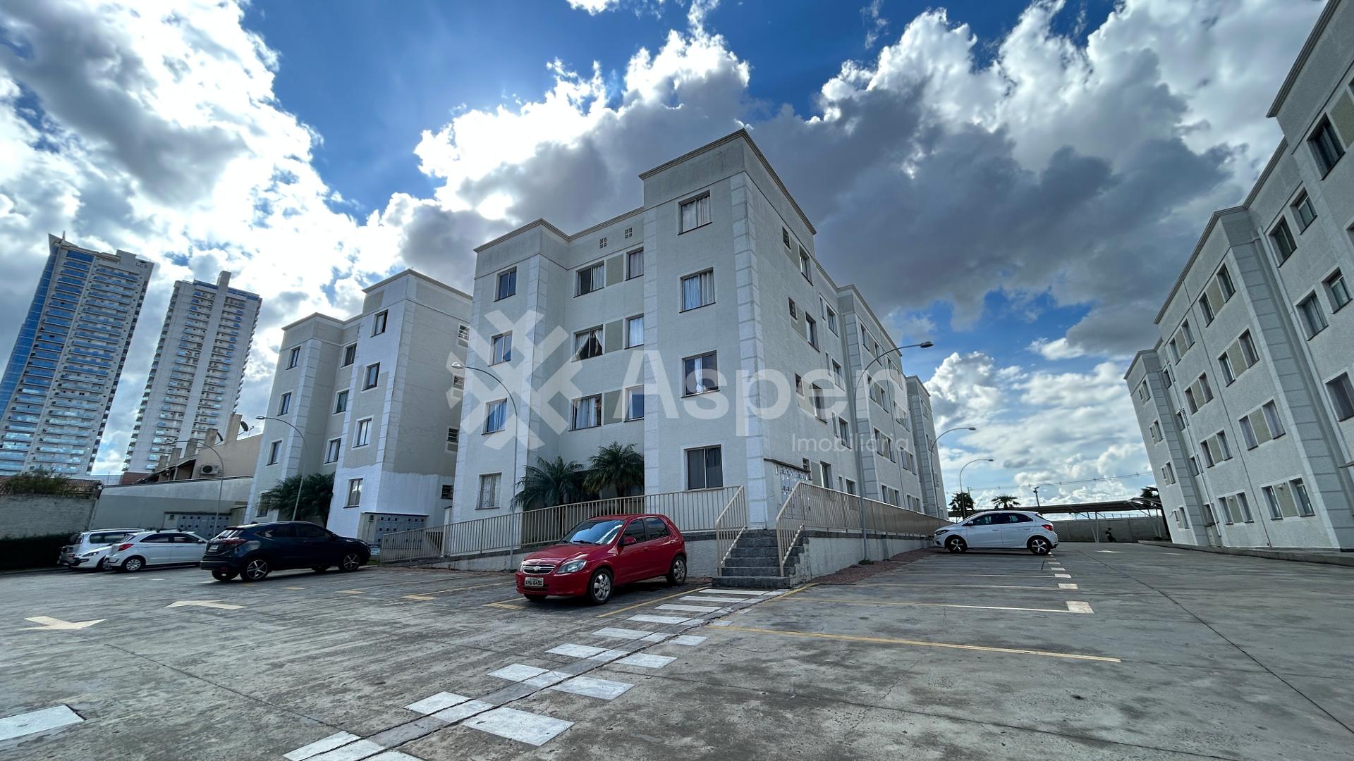Apartamento Venda, Oficinas , Condomínio Pontal dos Pinheiros,...