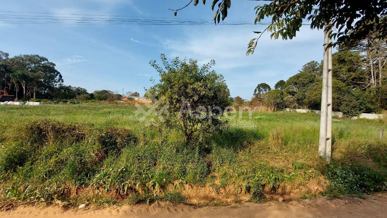 Terreno à venda -  Distrito de Guaragi