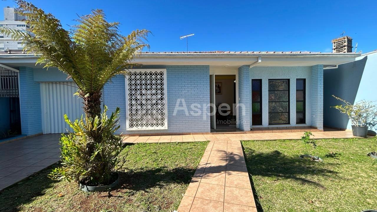 Excelente localização, Casa com 160m2 - Vila Estrela - Ponta G...