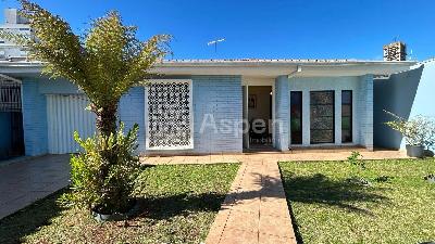 Excelente localiza??o, Casa com 160m2 - Vila Estrela - Ponta G...