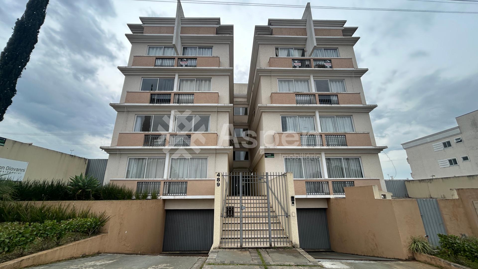 Apartamento ? venda ou loca??o Edif?cio Don Giovanni - Neves- ...
