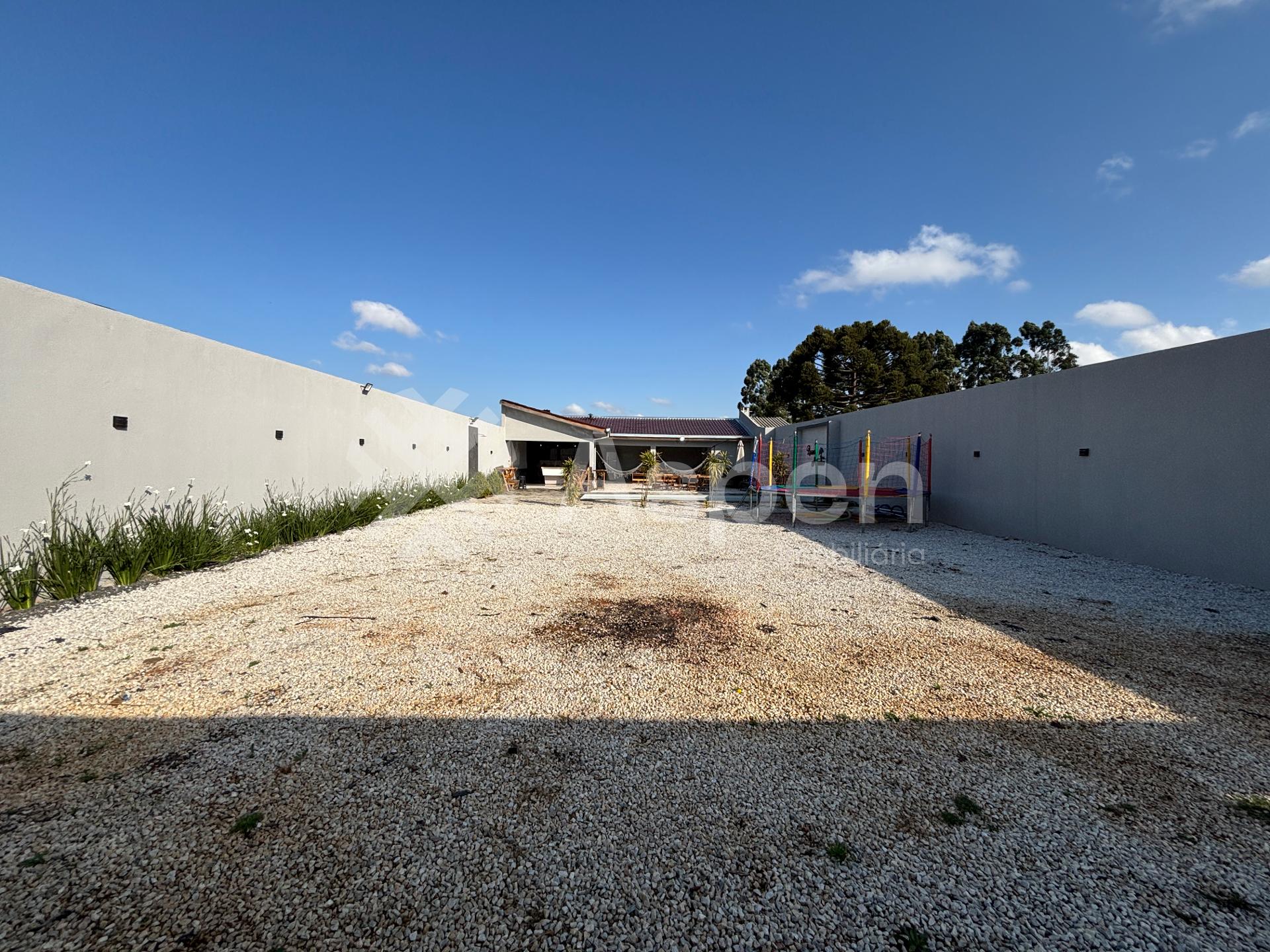 Espaço para eventos à venda, Jardim Carvalho, PONTA GROSSA - PR