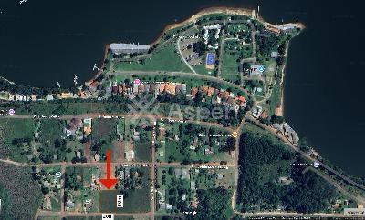 Terreno ? venda, Alagados, PONTA GROSSA - PR