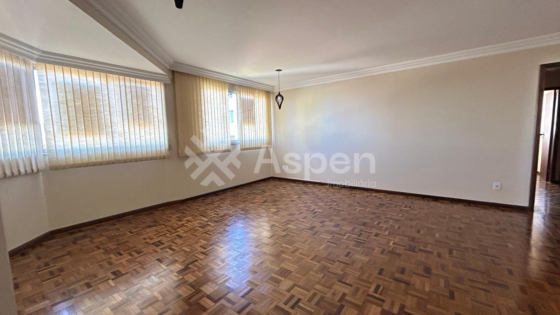 Edifício Cordilheiras - à Venda - Centro - PONTA GROSSA - PR