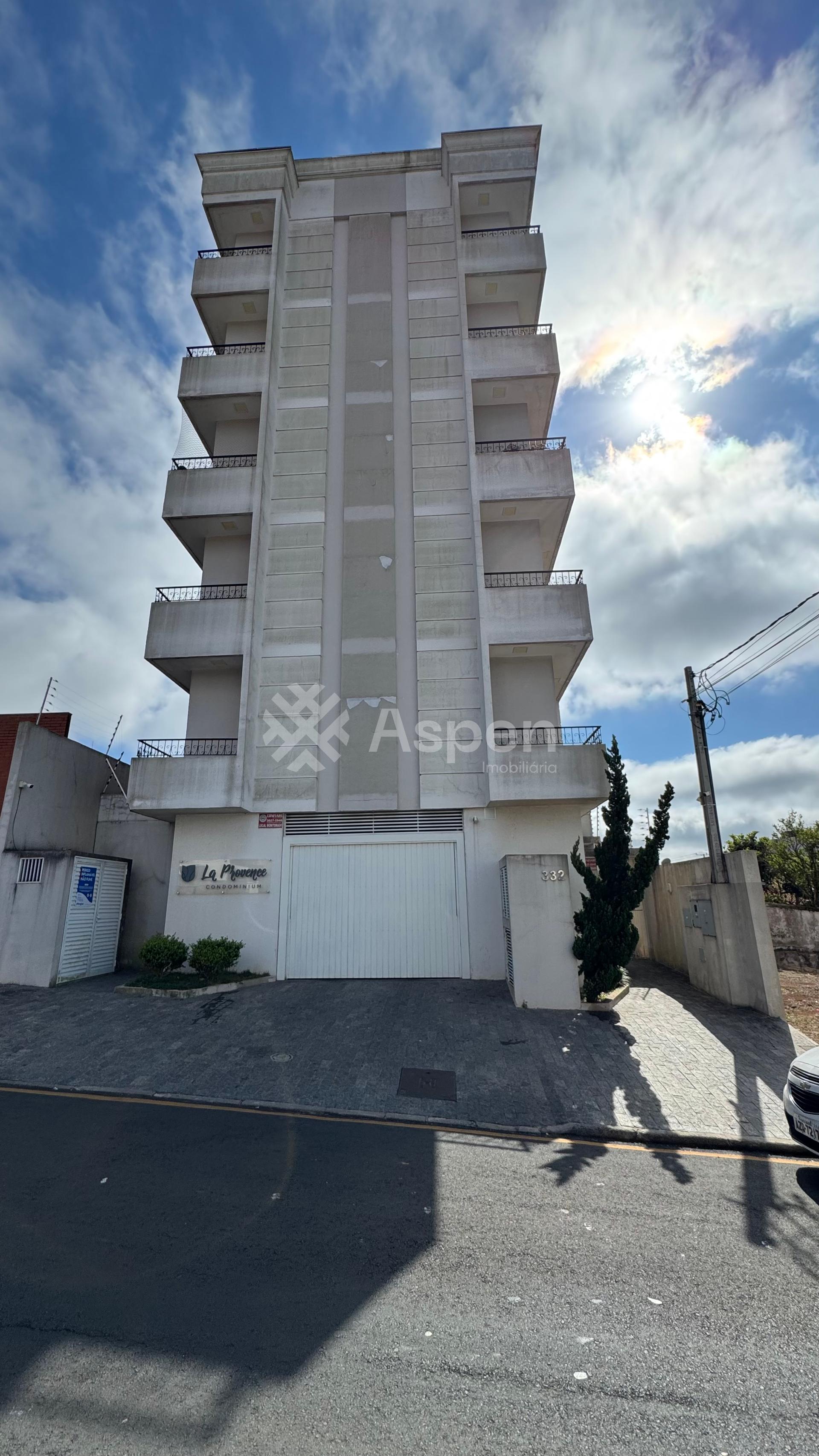 Apartamento à venda, Jardim Carvalho, PONTA GROSSA - PR