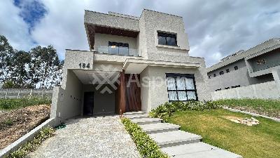 Resid?ncia Alto Padr?o - Condom?nio Residencial Blumengarten -...