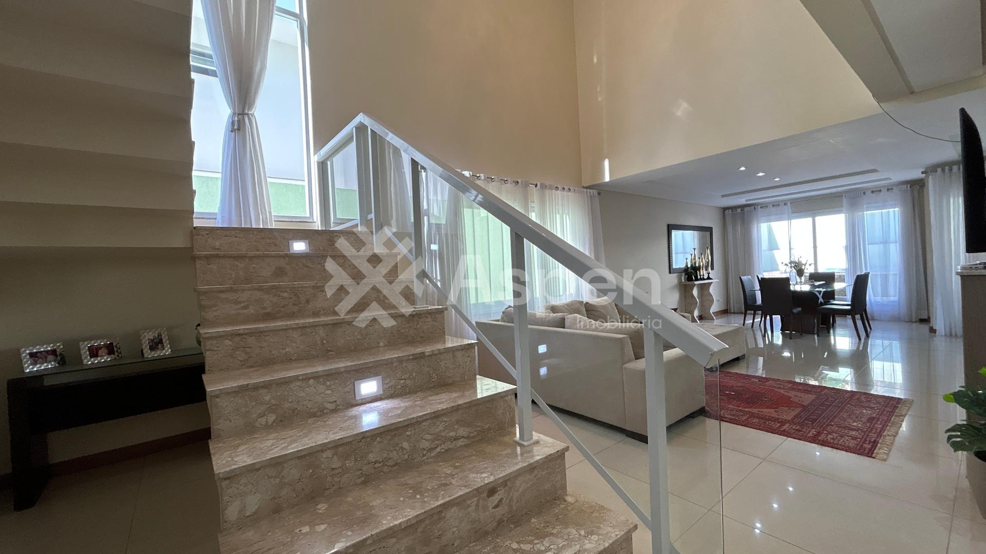 Casa à venda, ÓRFÃS, Condomínio Garden Park, Anita Garibaldi P...