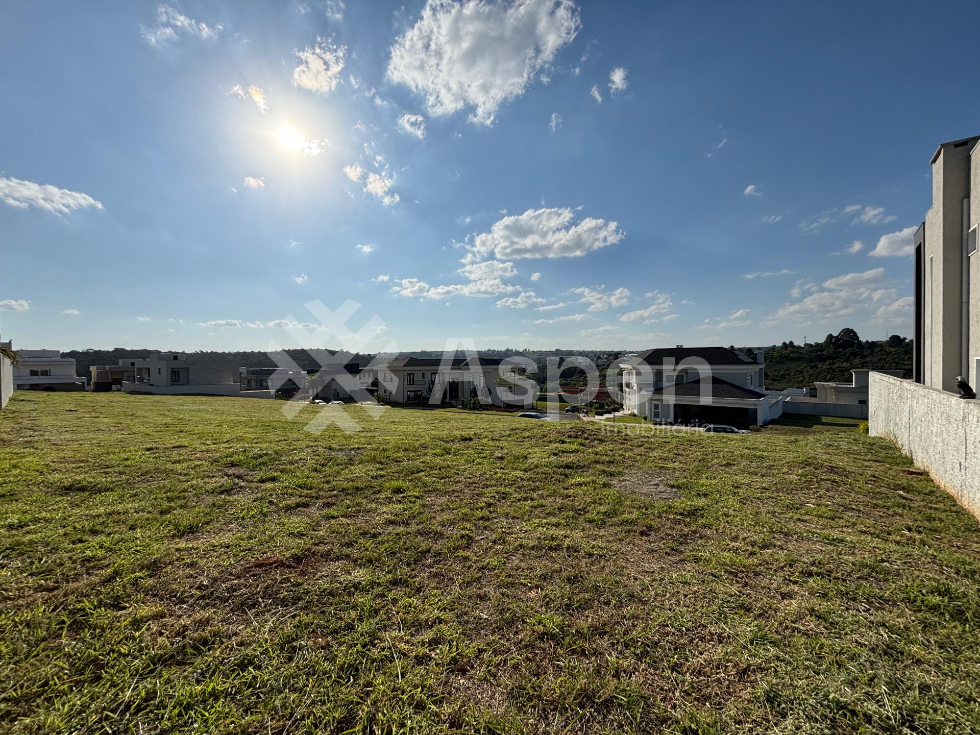 Terreno à venda - Condomínio Villa Di Sorrento - Estrela, Pont...