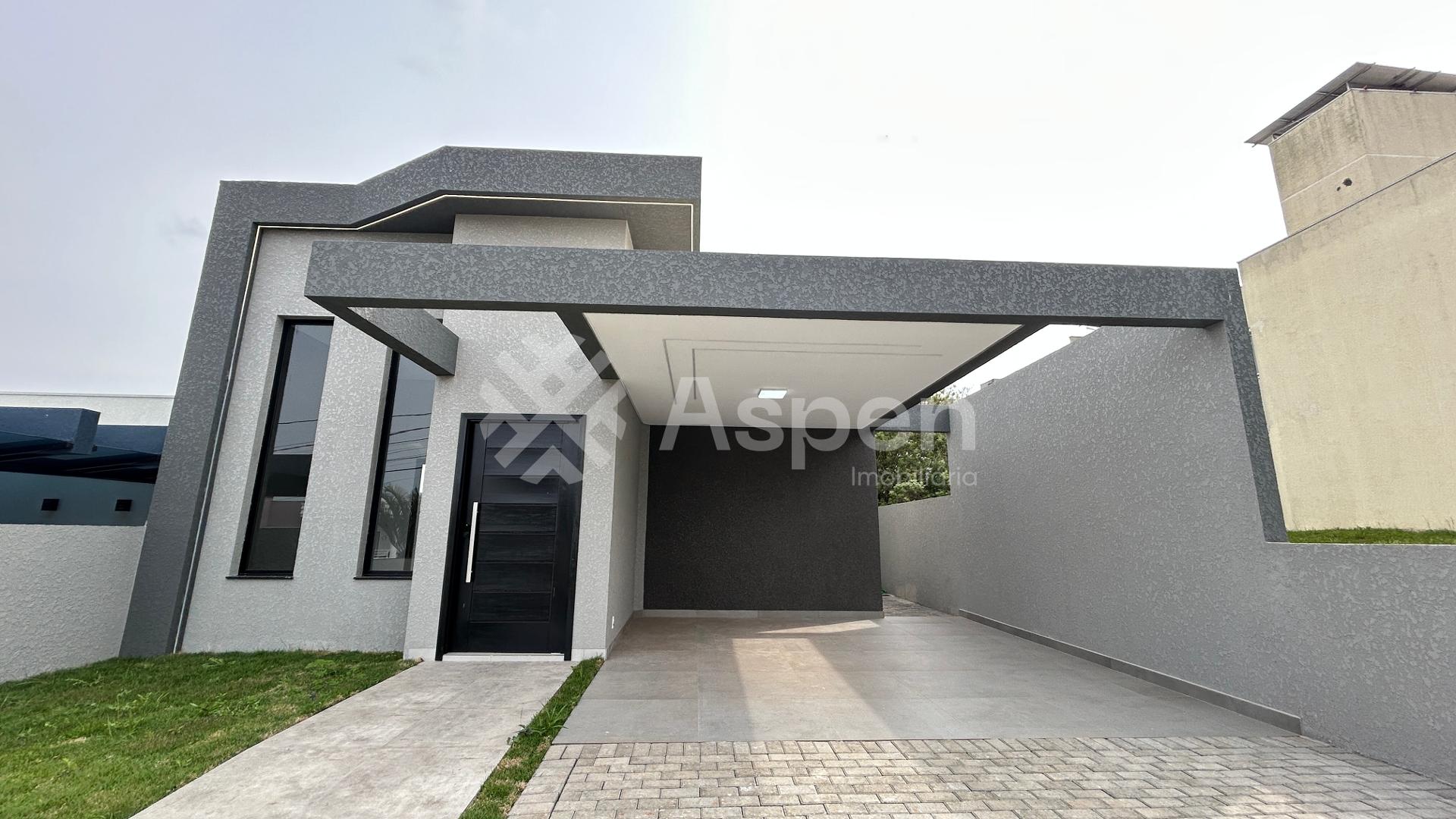 Parque dos Ingleses - Residência térrea à Venda - Órfãs - Pont...