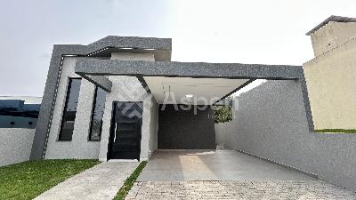 Parque dos Ingleses - Resid?ncia t?rrea ? Venda - ?rf?s - Pont...