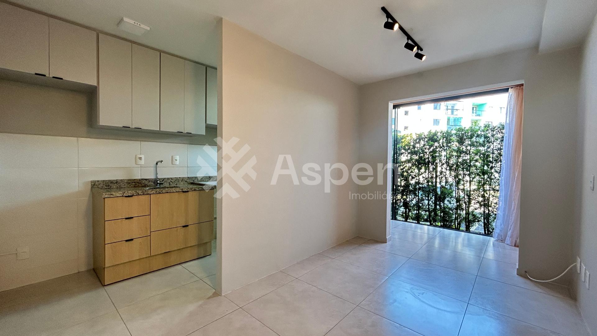 Apartamento  de dois quartos Garden Vista Oficinas,  PONTA GRO...