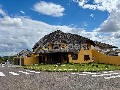 Casa ? venda no Jardim Am?rica - Estrela - Ponta Grossa - PR