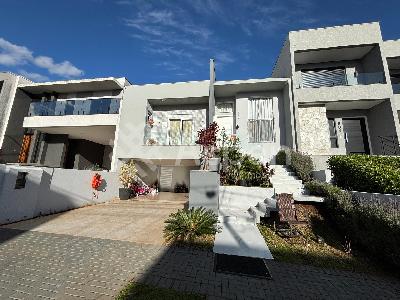 Casa ? venda Villa Toscana - Oficinas - Ponta Grossa - PR