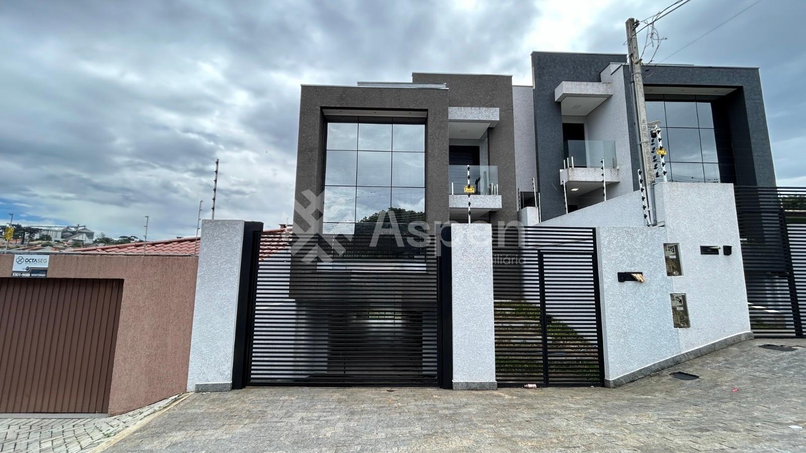 Triplex próximo ao Lago de Olarias - 300m2 - Oficinas- Ponta G...