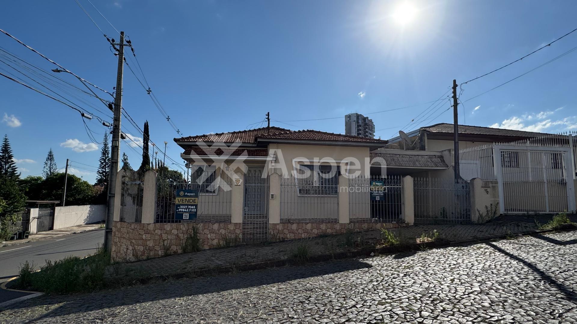 Casa à venda, Oficinas, Rua Vidal de negreiros, esquina, PONTA...