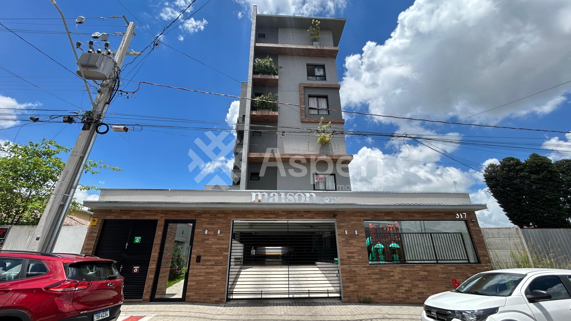 Apartamento à Venda, Maison Arby - Jardim Carvalho - Ponta Gro...