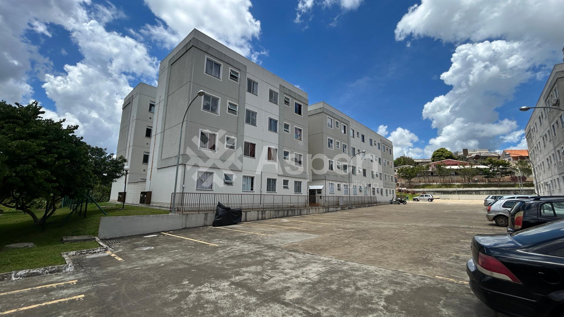 Condomínio Pontal da Serra à Venda - Olarias - PONTA GROSSA-PR