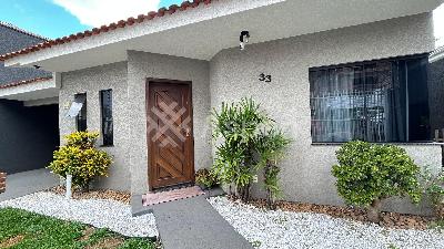 Casa ao lado do Est?dio Germano Kruguer - Oficinas ? Venda  - ...