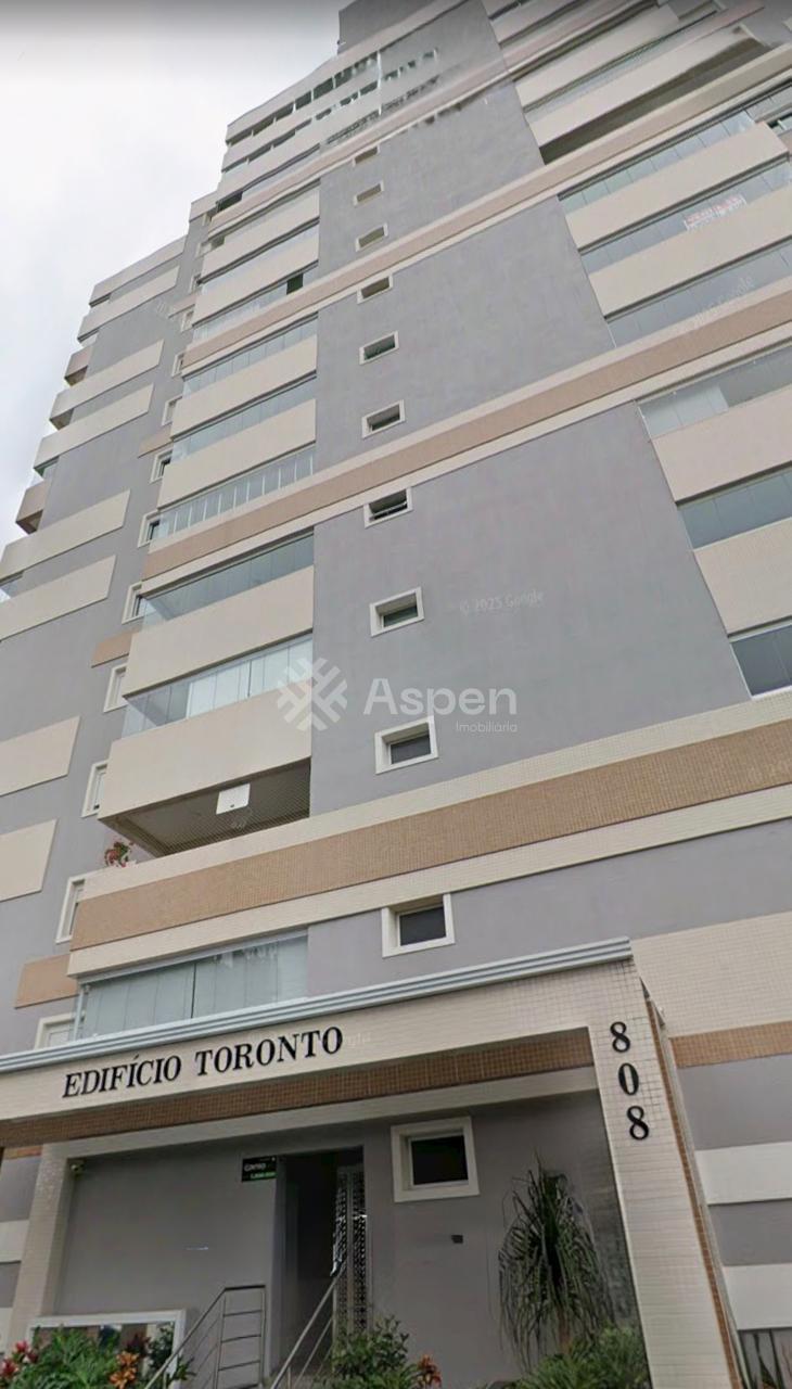 Cobertura Duplex Edifício Toronto, Rua Emílio de Menezes, PONT...