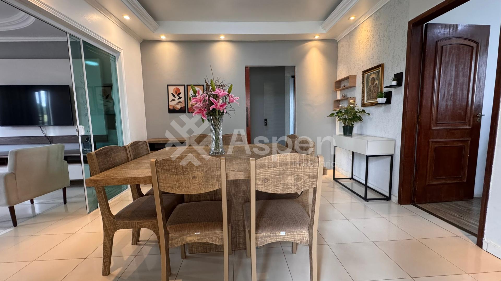 Sobrado à venda, Rua Padre Roberto Bonk, Colônia Dona Luiza, P...