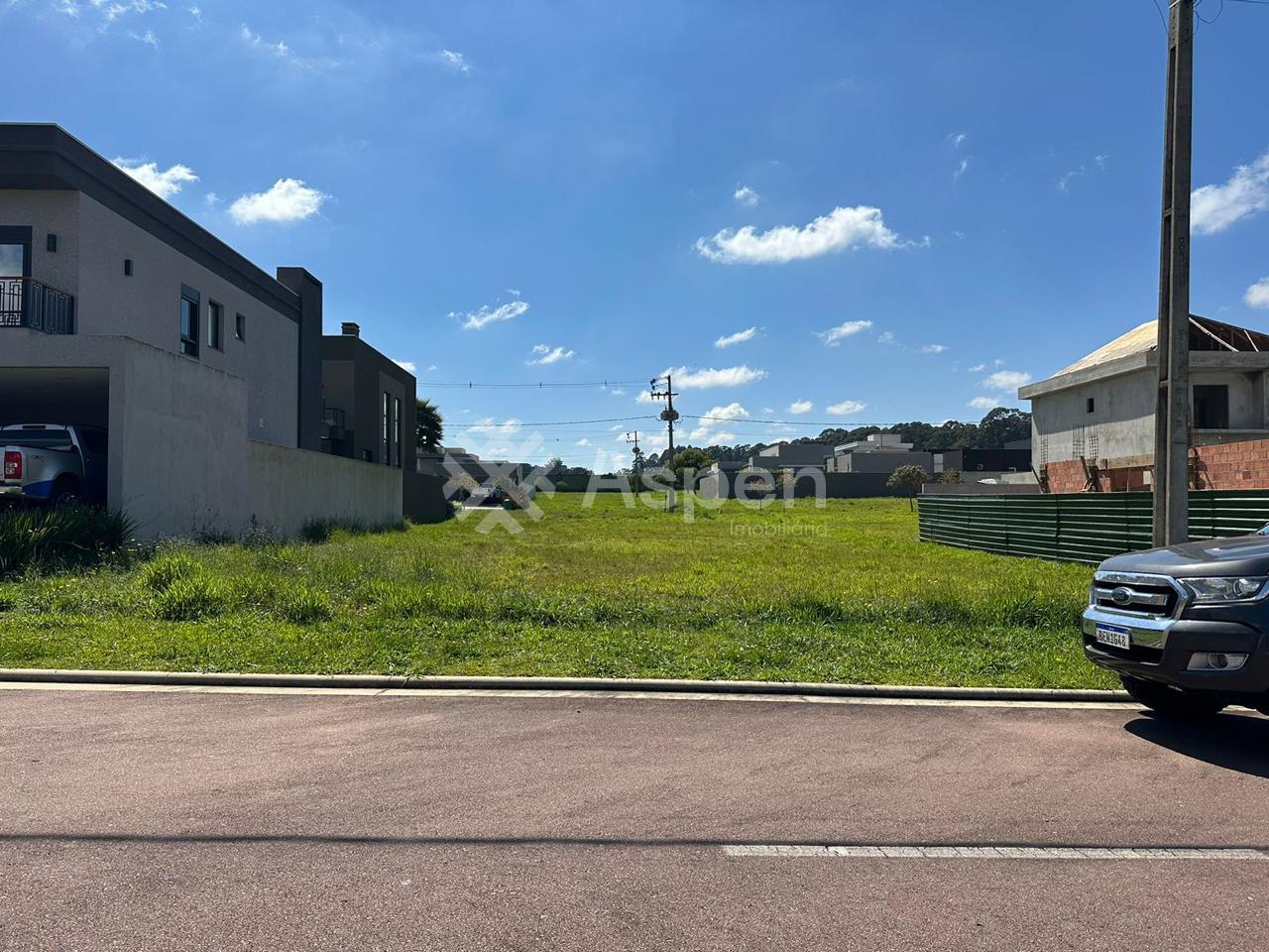 Terreno à venda Terras Alphaville -  Jardim Carvalho - Ponta G...