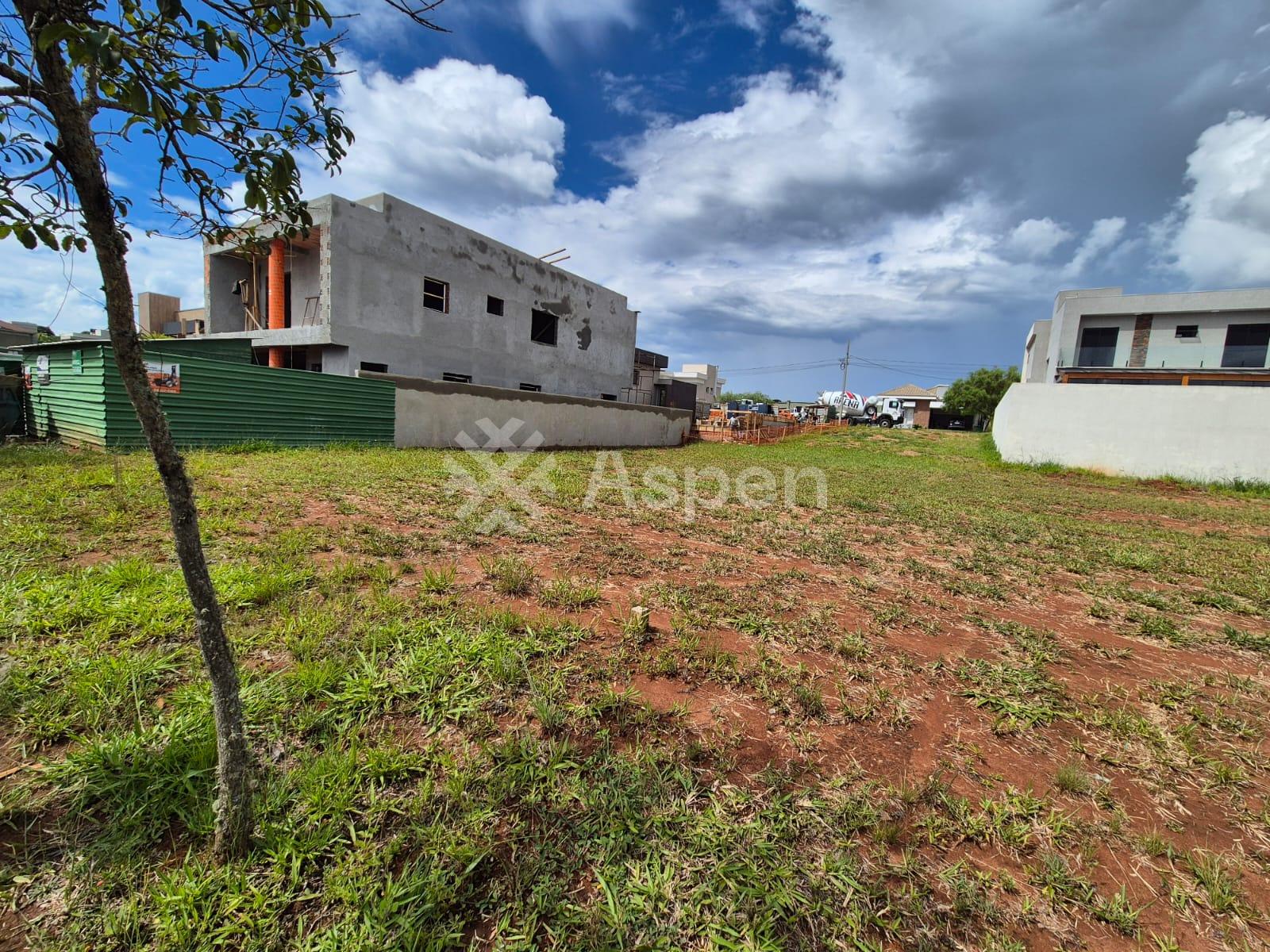 Terreno à venda Terras Alphaville -  Jardim Carvalho - Ponta G...