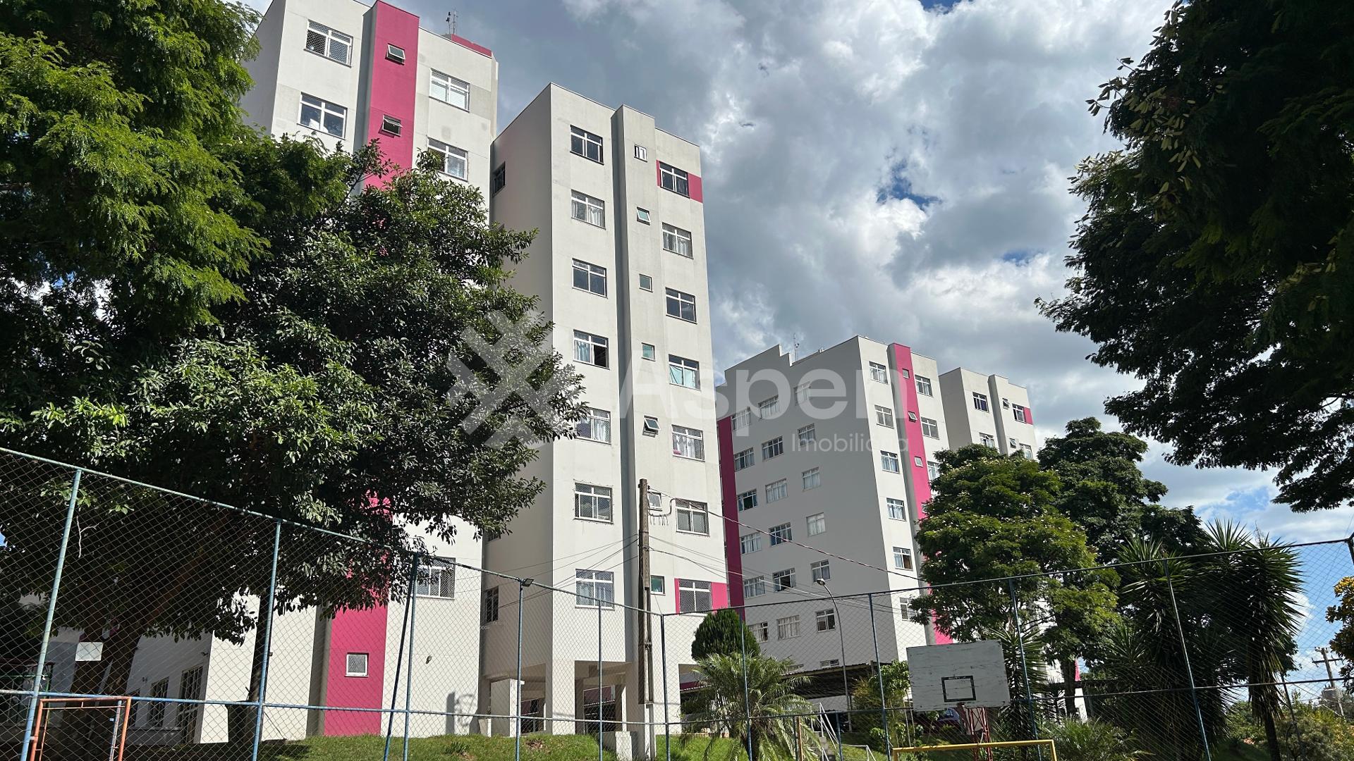 Condomínio Residencial Guarani - Apartamento - Vila Estrela - ...