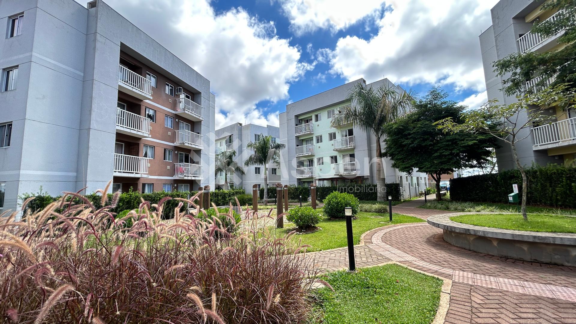 Apartamento à venda - Pronto para morar - Mobiliado -Uvaranas ...