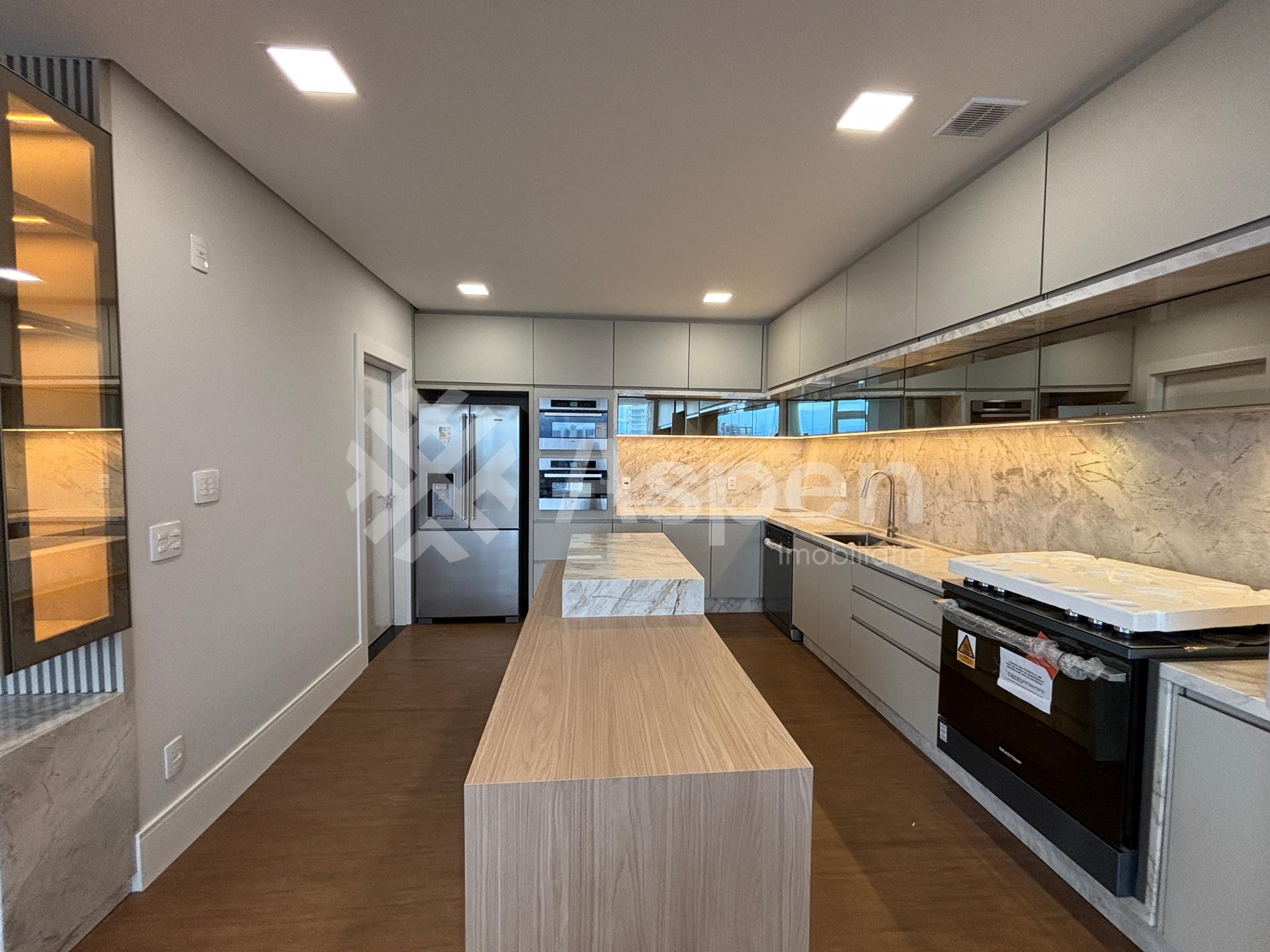 Apartamento ? venda Edif?cio Vivere Space Home - Estrela - Pon...