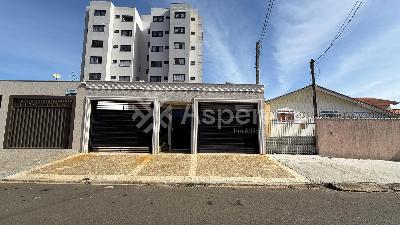 Casa com 3 dormit?rios ? venda,76.93 m , ?RF?S, PONTA GROSSA - PR