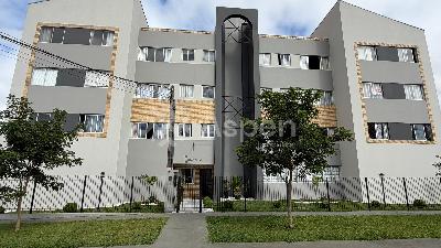Apartamento ? venda, Ed Maranello Neves, PONTA GROSSA - PR
