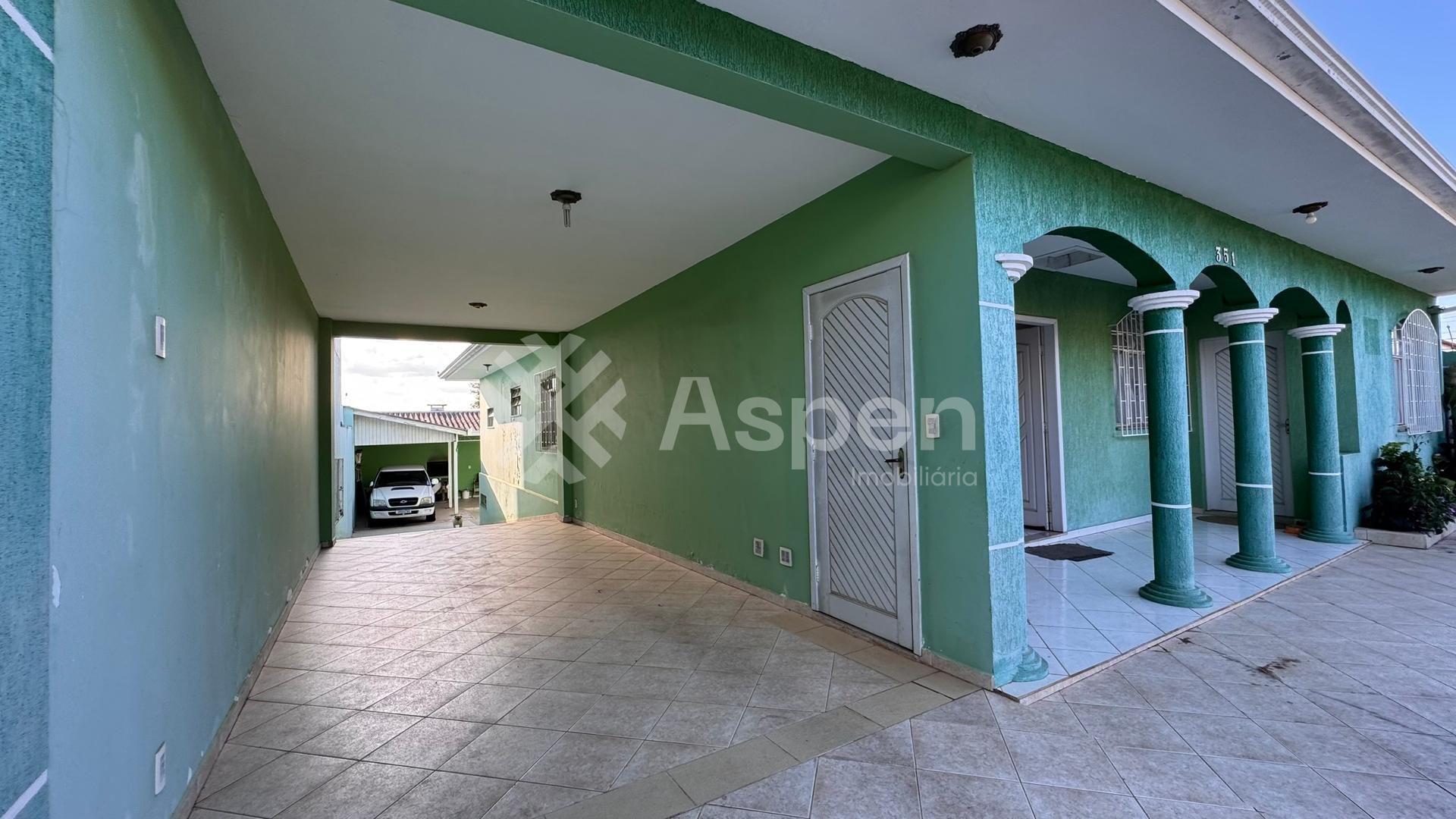 Casa à venda, RUA MIGUEL COUTO ÓRFÃS, PONTA GROSSA - PR